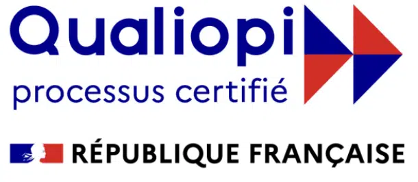 Logo Qualiopi