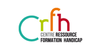 logo CRFH