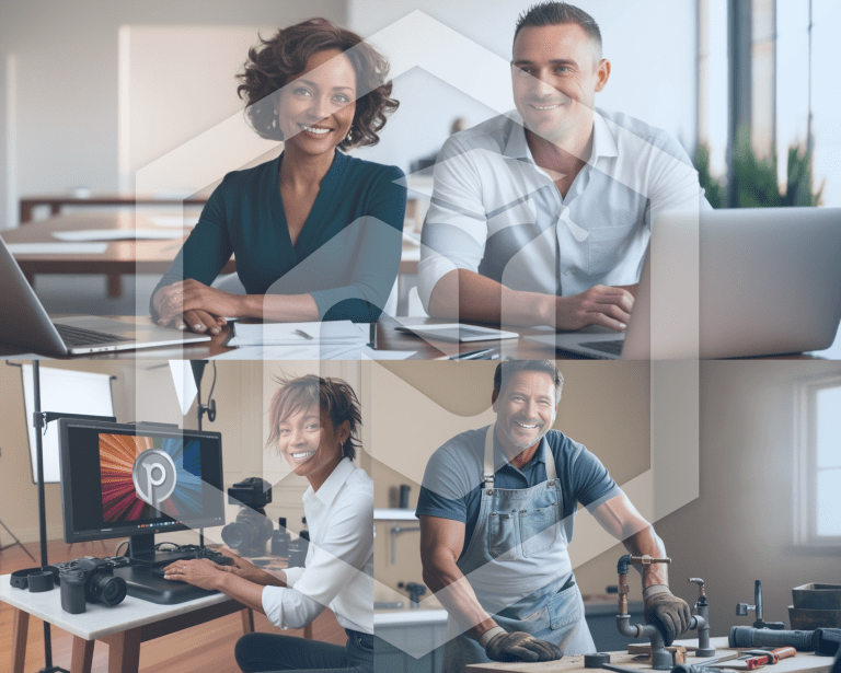 SEO Boostez votre positionnement et votre Visibilité en Ligne