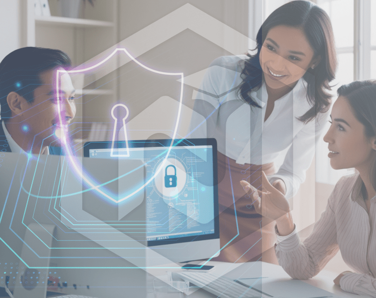 Sécurité Sensibilisation Cybersécurité