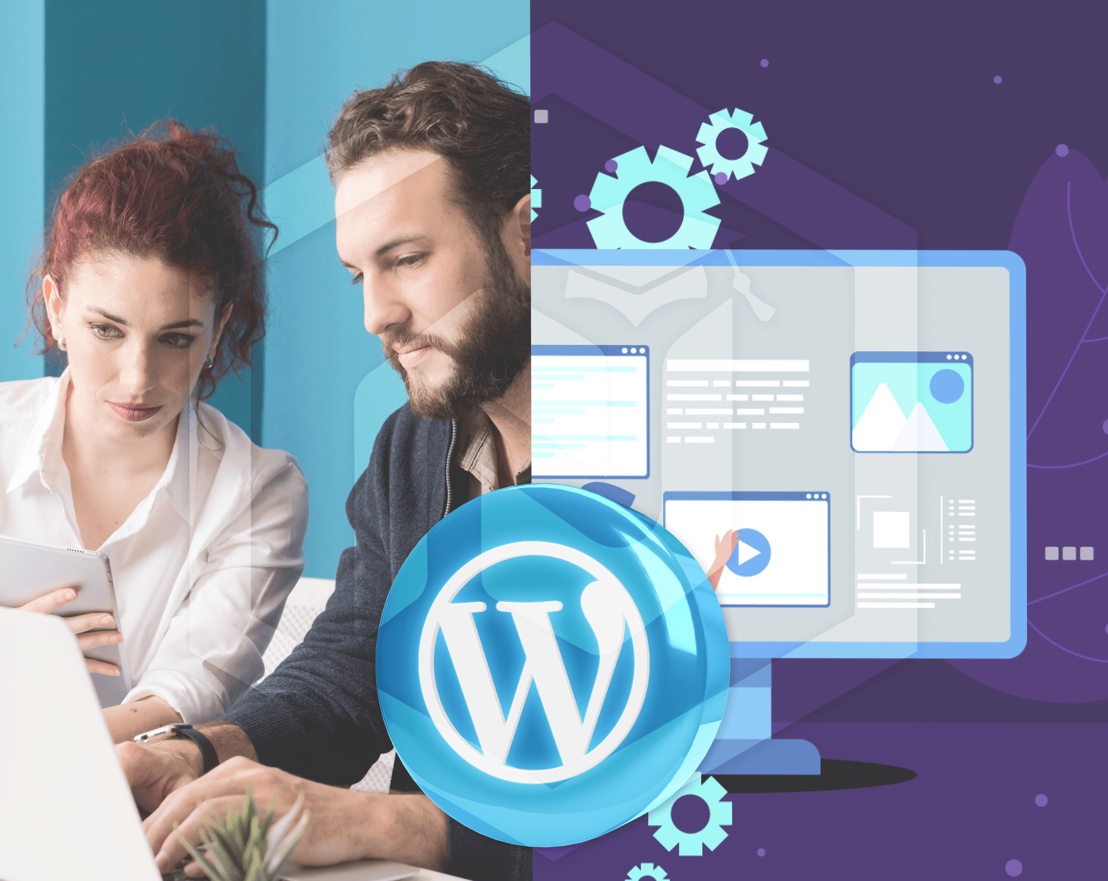 WordPress : Créer et Optimiser Votre Site Web