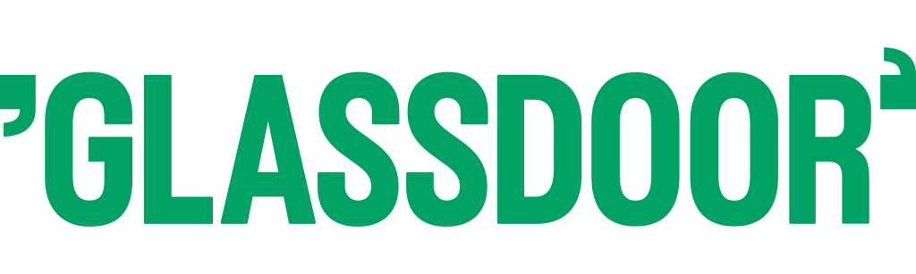 Logo Glassdoor