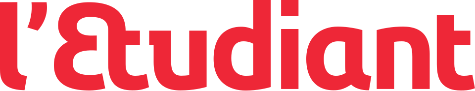 logo l'étudiant