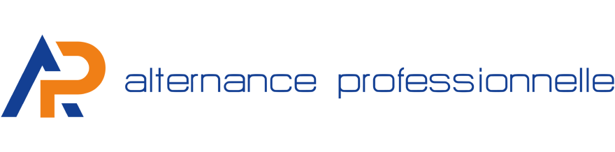 Logo alternance professionnelle