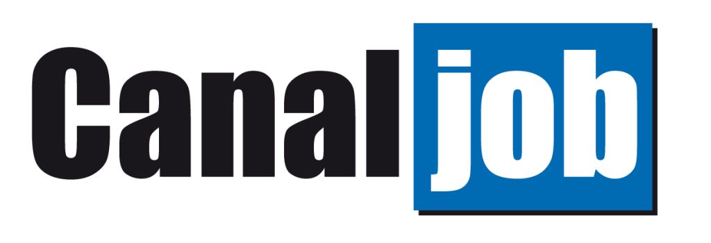 logo canal job