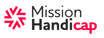 logo Mission Handicap