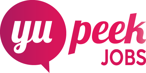 logo yu peeks