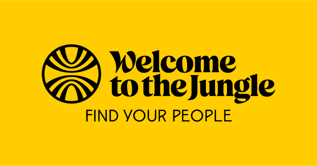 logo welcome to the jungle