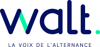 walt alternance logo