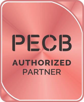 PECB logo cyber sécurité